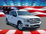 2019 F-150 Thumbnail 1