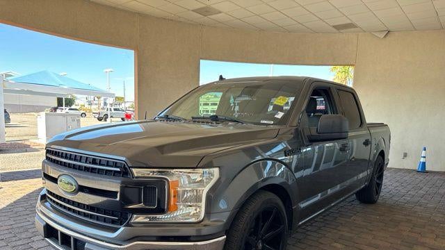 Preowned 2019 Ford F-150 XLT for Sale