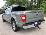 2019 F-150 Thumbnail 7