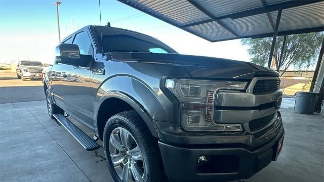 Preowned 2020 Ford F-150 XL for Sale