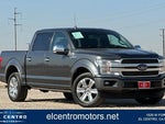 2020 F-150 Thumbnail 1