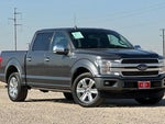 2020 F-150 Thumbnail 2