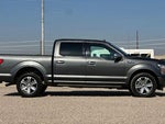 2020 F-150 Thumbnail 3