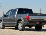 2020 F-150 Thumbnail 7
