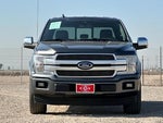 2020 F-150 Thumbnail 10