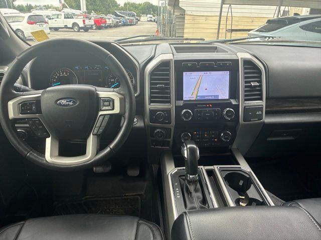 2020 Ford F-150 - $33,992