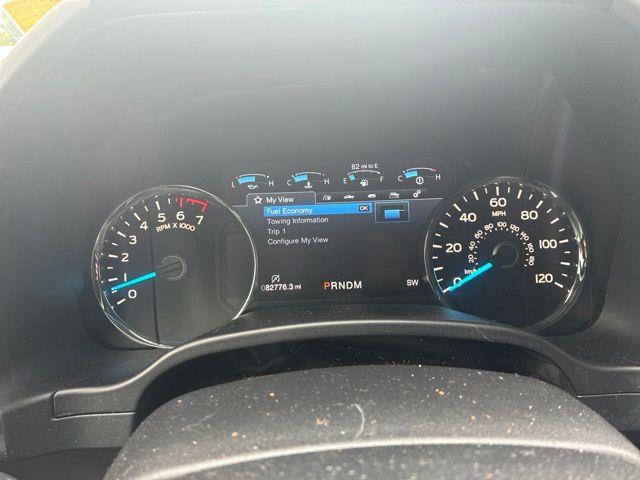2020 Ford F-150 - $33,992