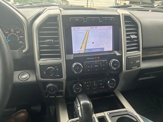 2020 Ford F-150 - $33,992