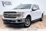 2019 F-150 Thumbnail 1