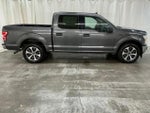 2019 F-150 Thumbnail 2