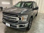 2019 F-150 Thumbnail 8