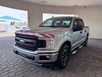 2020 F-150 Thumbnail 1