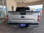 2020 F-150 Thumbnail 4