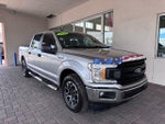 2020 F-150 Thumbnail 7