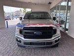 2020 F-150 Thumbnail 8