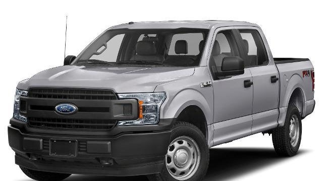 Preowned 2020 Ford F-150 XL for Sale