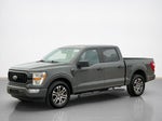 2021 F-150 Thumbnail 3