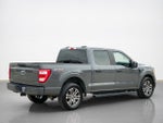 2021 F-150 Thumbnail 9
