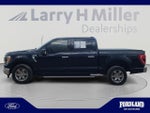 2021 F-150 Thumbnail 2