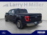 2021 F-150 Thumbnail 3