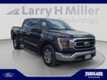 2021 F-150 Thumbnail 7