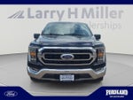 2021 F-150 Thumbnail 8