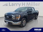 2021 F-150 Thumbnail 1