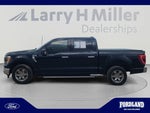 2021 F-150 Thumbnail 2