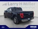 2021 F-150 Thumbnail 3