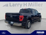 2021 F-150 Thumbnail 5