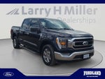 2021 F-150 Thumbnail 7