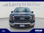 2021 F-150 Thumbnail 8