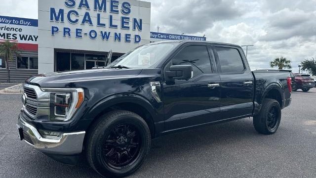 Preowned 2021 Ford F-150 XL for Sale