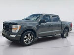 2021 F-150 Thumbnail 1