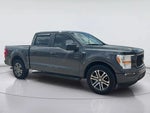 2021 F-150 Thumbnail 3