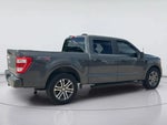 2021 F-150 Thumbnail 4
