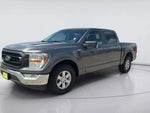 2021 F-150 Thumbnail 1