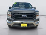 2021 F-150 Thumbnail 2