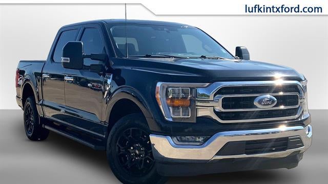 Preowned 2022 Ford F-150 XL for Sale