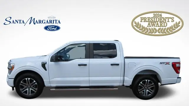 Preowned 2022 Ford F-150 Platinum for Sale
