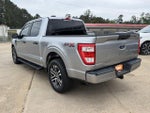 2022 F-150 Thumbnail 3