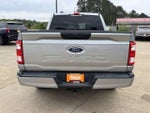 2022 F-150 Thumbnail 4