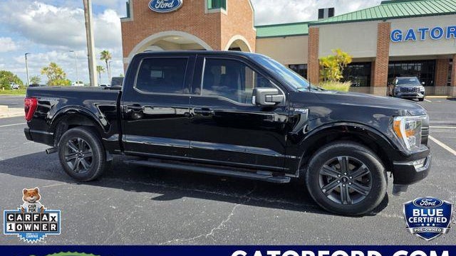 Preowned 2023 Ford F-150 XL for Sale