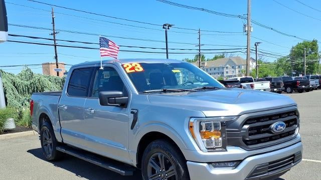Preowned 2023 Ford F-150 XL for Sale