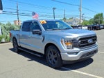 2023 F-150 Thumbnail 1