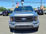 2023 F-150 Thumbnail 2