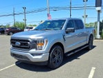 2023 F-150 Thumbnail 3