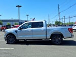 2023 F-150 Thumbnail 4