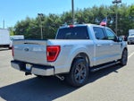 2023 F-150 Thumbnail 7