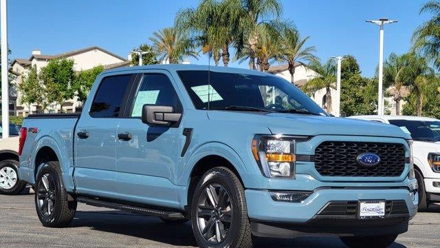 Preowned 2023 Ford F-150 XL for Sale